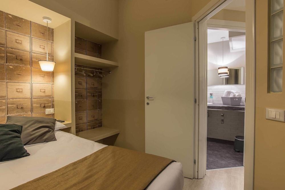 94rooms Vatican Guest House- Scipioni Gasthuis Rome