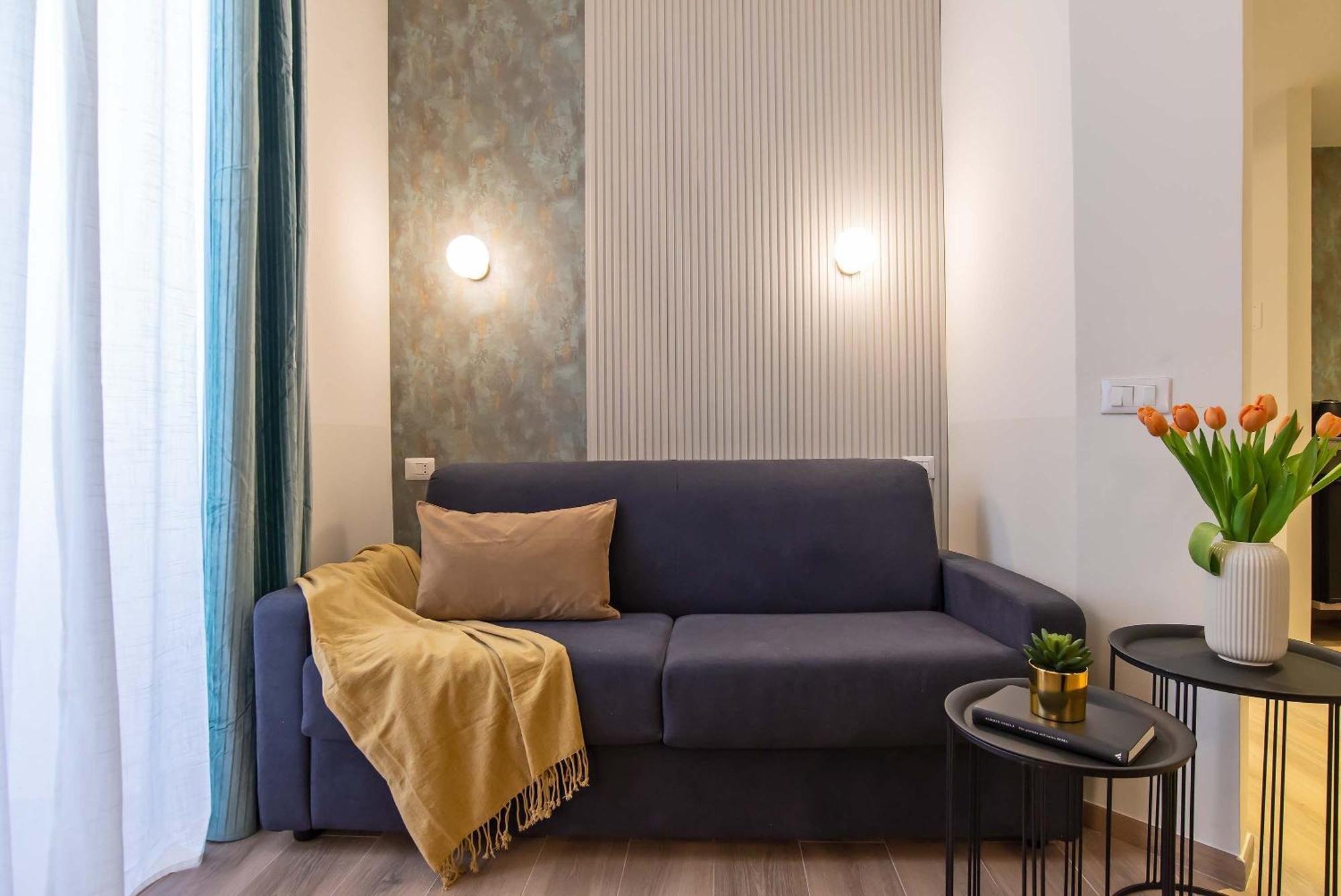94rooms Vatican Guest House- Scipioni Gasthuis Rome