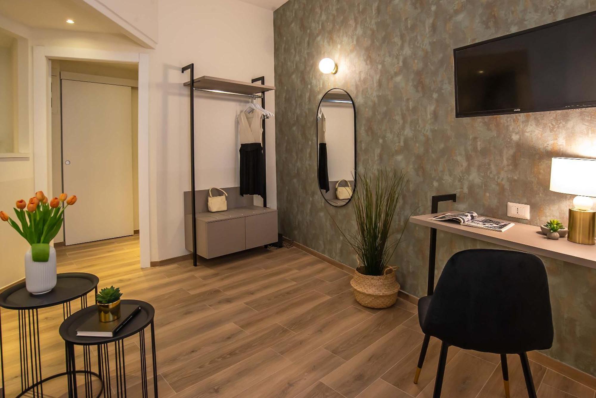 Gasthuis 94rooms Vatican Guest House- Scipioni