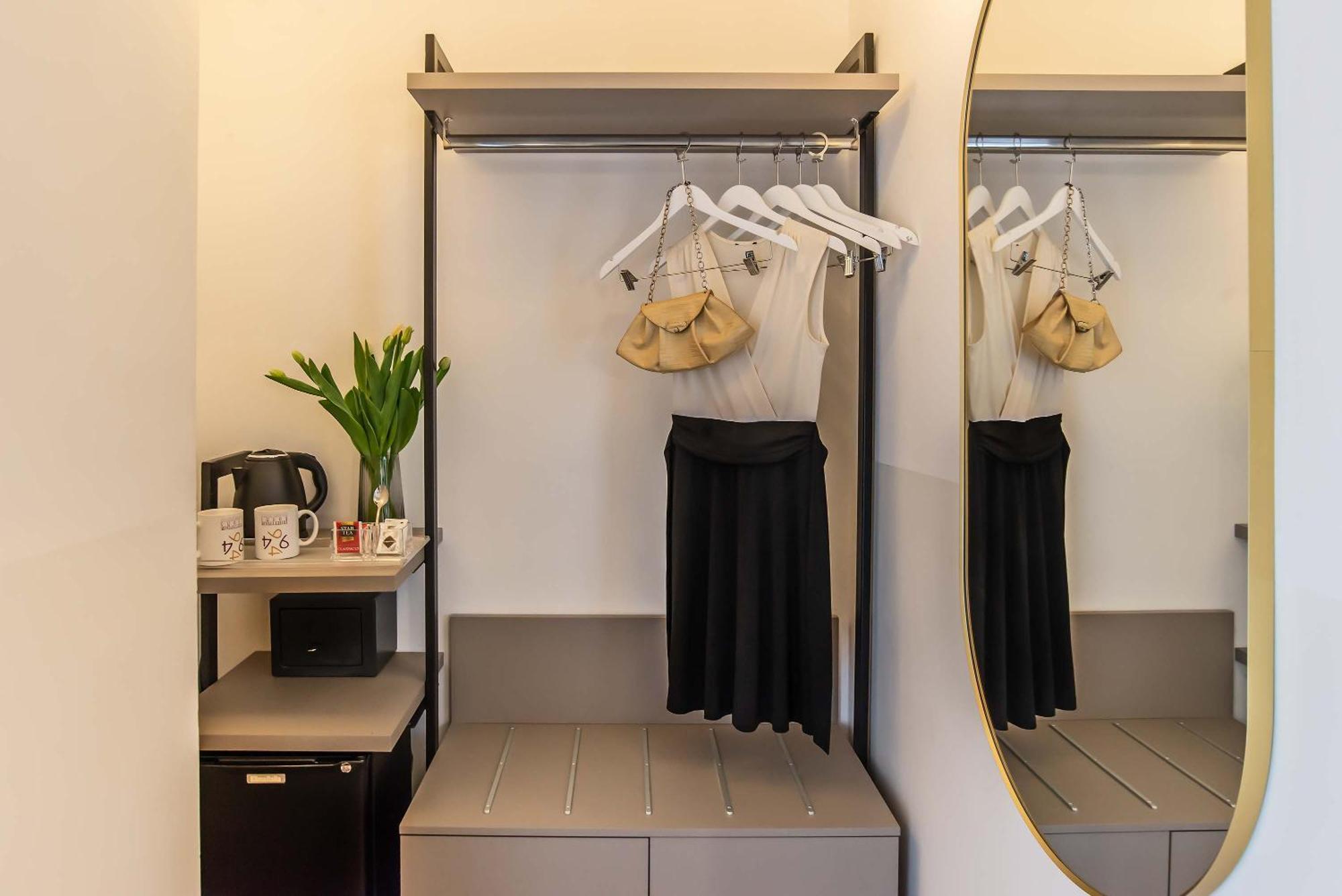 94rooms Vatican Guest House- Scipioni Gasthuis