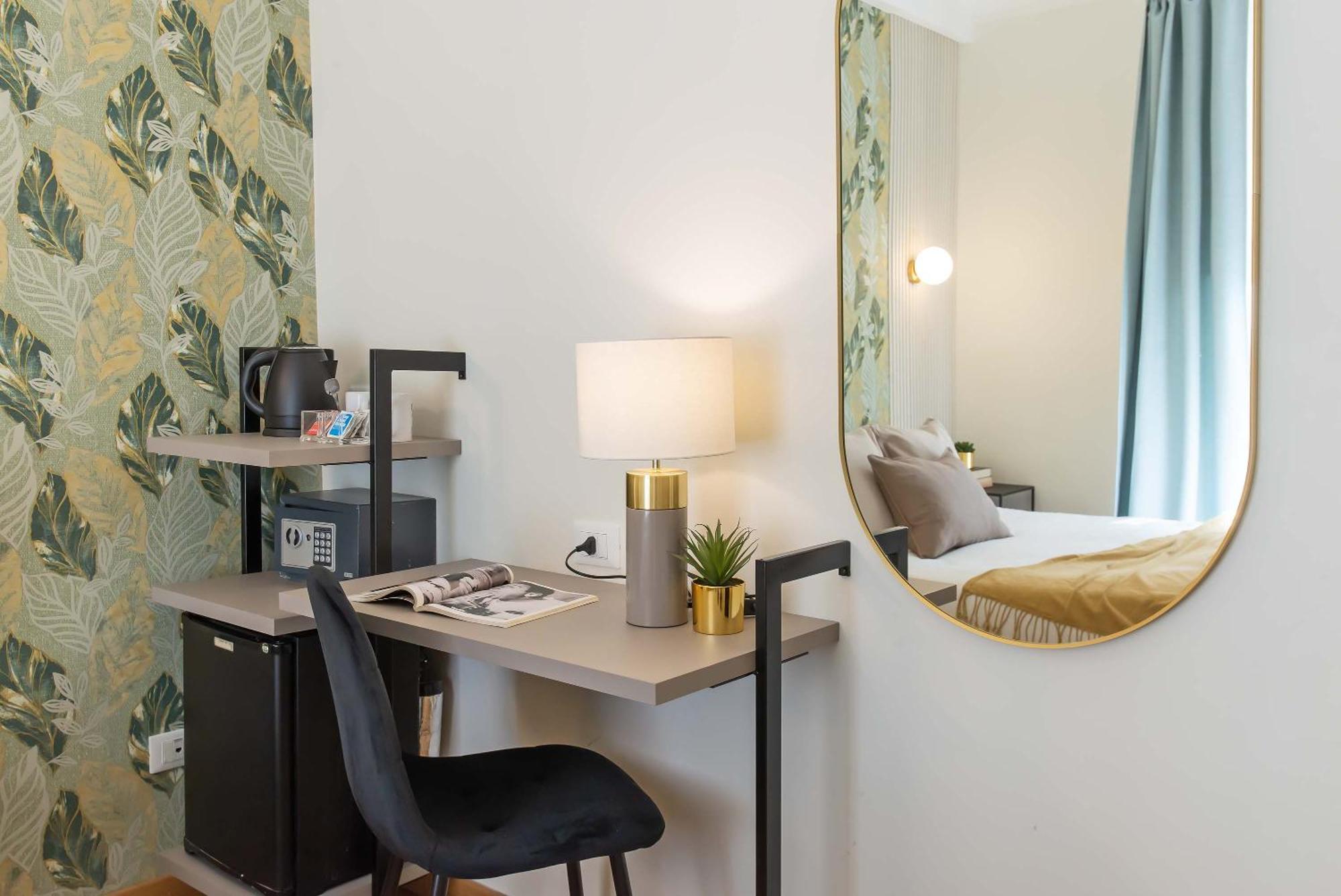 Gasthuis 94rooms Vatican Guest House- Scipioni