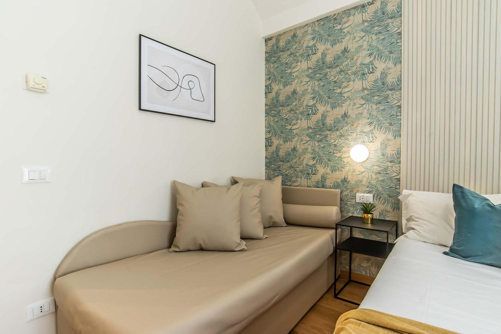 94rooms Vatican Guest House- Scipioni Gasthuis