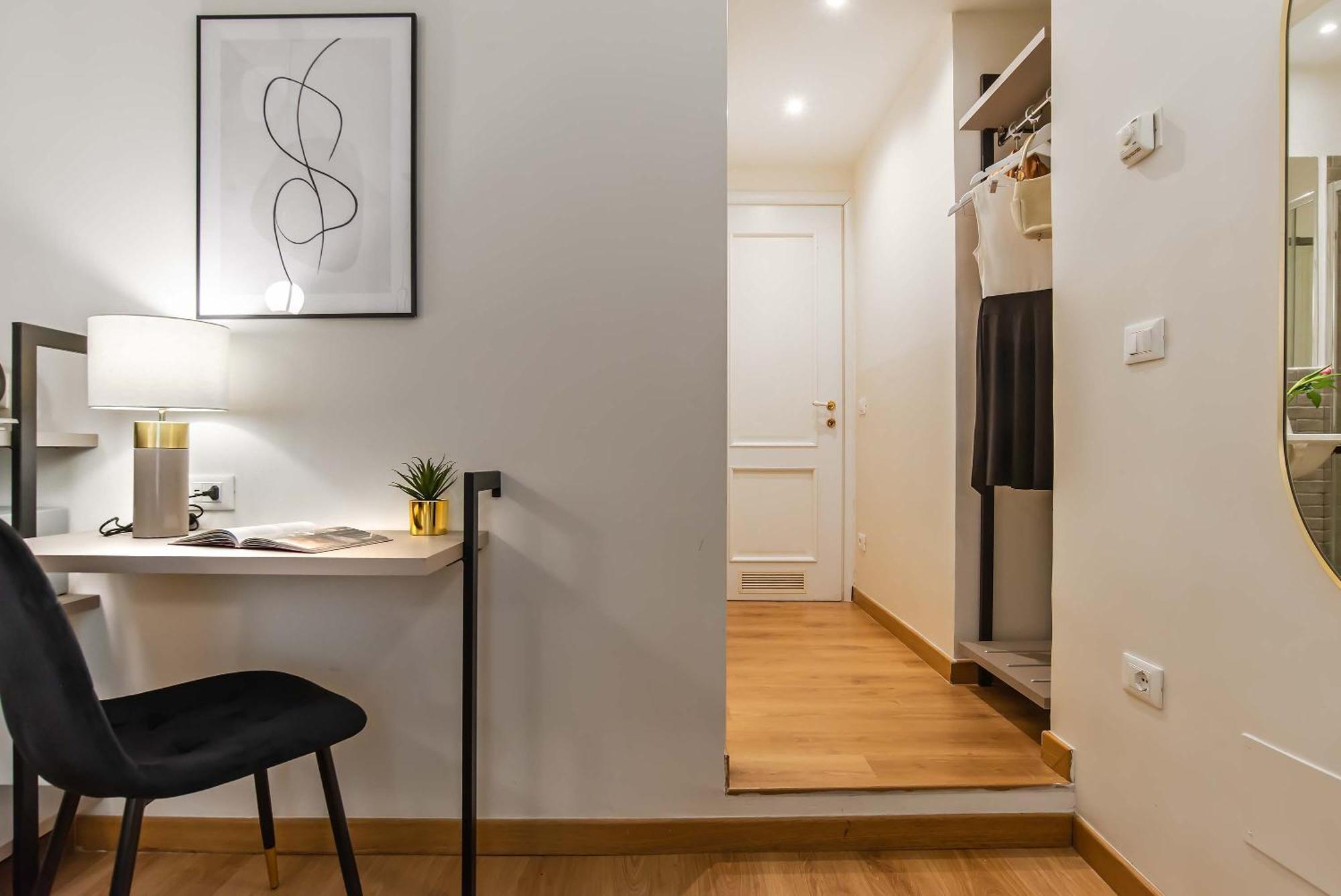 Gasthuis 94rooms Vatican Guest House- Scipioni 2*